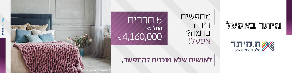 תכנית דירה 2827
